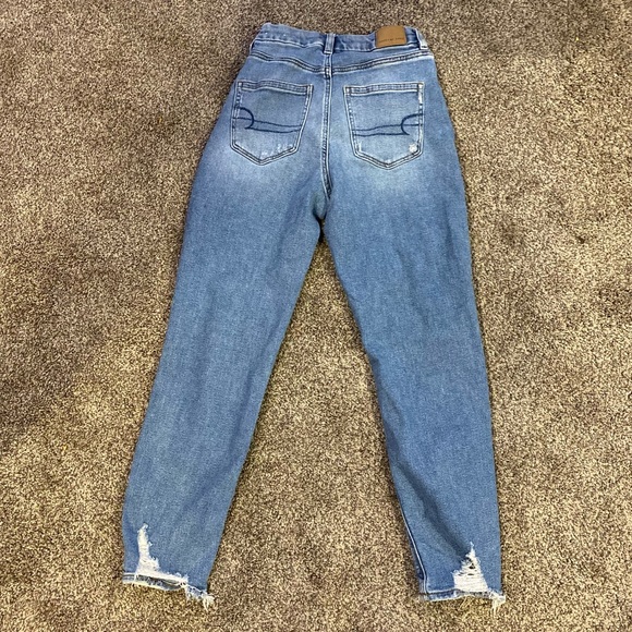 Jeans - Picture 2 of 2